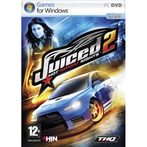 Juiced 2: Hot Import Nights PC