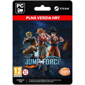 Jump Force [Steam]