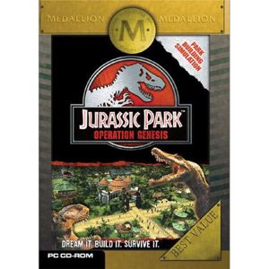Jurassic Park: Operation Genesis PC