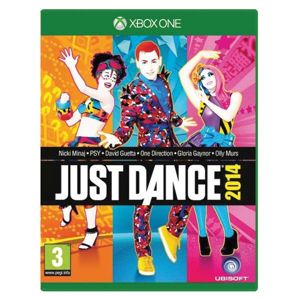 Just Dance 2014 XBOX ONE