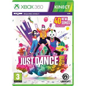 Just Dance 2019 XBOX 360