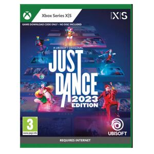 Just Dance 2023 XBOX X|S