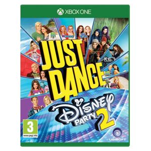 Just Dance: Disney Party 2 XBOX ONE