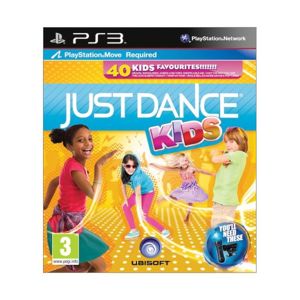 Just Dance: Kids PS3