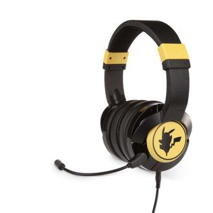 Káblový headset PowerA Universal, Pikachu Silhouette 1512478-01
