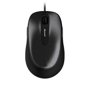 Kancelárska myš Microsoft Comfort Mouse 4500 USB 4FD-00024