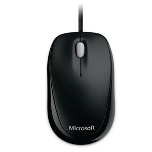 Kancelárska myš Microsoft Compact Optical Mouse 500 USB U81-00083