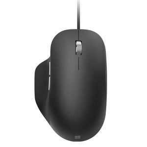 Kancelárska myš Microsoft Ergonomic Mouse RJG-00006