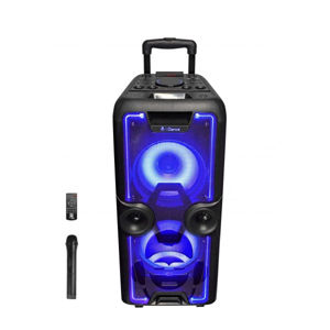 Karaoke reproduktor iDance Megabox MB-2000 MB-2000