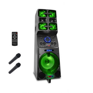 Karaoke reproduktor iDance Megabox MB-8000 MB-8000