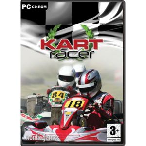 Kart Racer PC