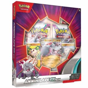 Kartová hra Pokémon TCG: Annihilape Ex Box 290-85245