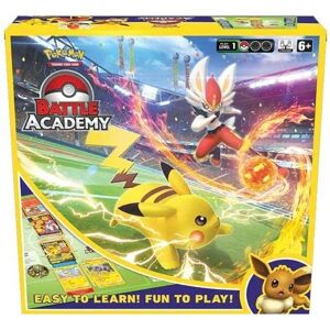 Kartová hra Pokémon TCG: Battle Academy 2022 (Pokémon) 290-80906