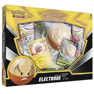 Kartová hra Pokémon TCG: Hisuian Electrode November V Box 290-85121