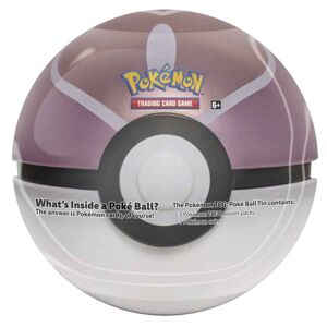 Kartová hra Pokémon TCG Love Ball Tin (Pokémon)