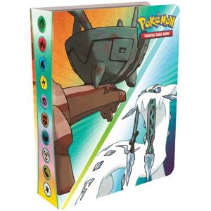 Kartová hra Pokémon TCG: Mini Portfolio (Pokémon)