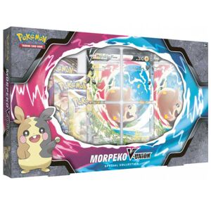 Kartová hra Pokémon TCG: Morpeko V Union Box Special Collection (Pokémon) 290-85019