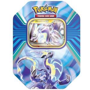 Kartová hra Pokémon TCG: Paldea Legends Tin Miraidon (Pokémon)