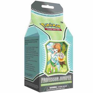 Kartová hra Pokémon TCG: Professor Juniper Premium Tournament Collection (Pokémon) 290-80899