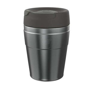 Keep Cup HELIX THERMAL NITRO GLOSS 340 ml M, čierna