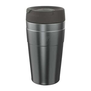 Keep Cup HELIX THERMAL NITRO GLOSS 454 ml L, čierna
