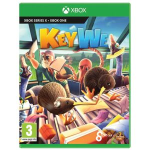 KeyWe XBOX X|S