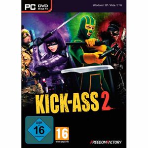 Kick-Ass 2 PC