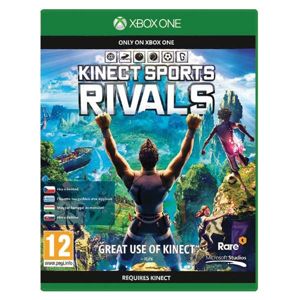 Kinect Sports Rivals CZ XBOX ONE