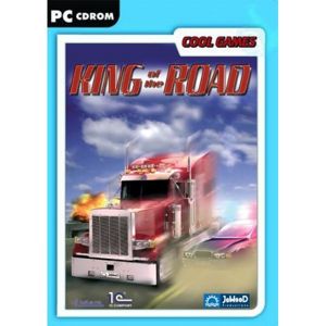 King of the Road (Cool Games) PC