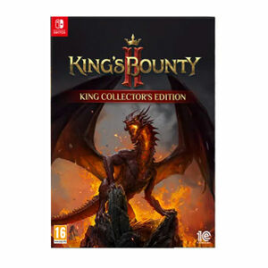 King’s Bounty 2 (Collector’s Edition) NSW