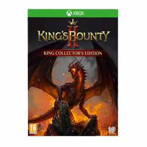 King’s Bounty 2 (Collector’s Edition) XBOX ONE