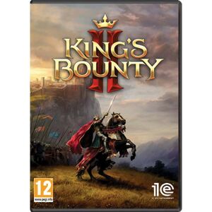 King’s Bounty 2 PC
