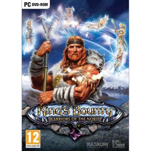 King’s Bounty: Warriors of the North PC