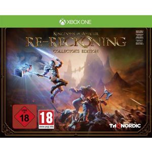 Kingdoms of Amalur Re-Reckoning (Collector's Edition) XBOX ONE