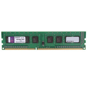 Kingston 4GB DDR3 1600 MHz CL11 DIMM SRx8 KVR16N11S84
