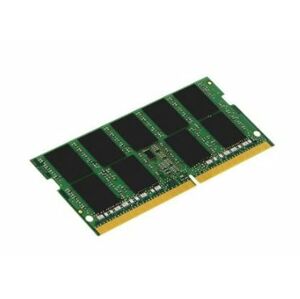Kingston 8GB DDR4 2466MHz SODIMM, CL19 KCP426SS8/8