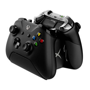 Kingston HyperX ChargePlay Duo for Xbox One - OPENBOX (Rozbalený tovar s plnou zárukou) 4P5M6AM