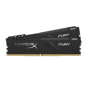 Kingston HyperX HyperX Fury 32GB(2x16GB) DDR4-3200MHz CL16 HX432C16FB3K2/32
