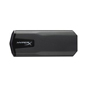 Kingston SSD HyperX Savage EXO, 480GB, USB-C 3.1 - rýchlosť 500/480 MB/s (SHSX100/480G) SHSX100/480G