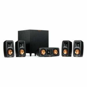 Kino set Klipsch Reference Theater Pack 1064177