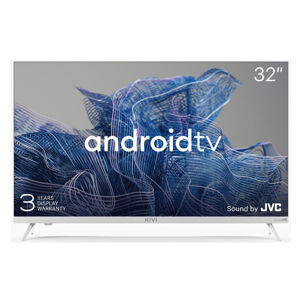 Kivi TV 32H750NW, 32" (81cm),HD, Google Android TV, biely 32H750NW