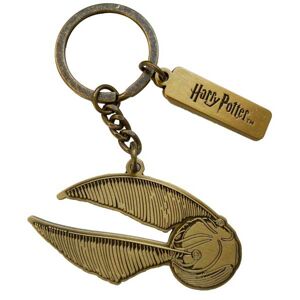 Kľúčenka Golden Snitch (Harry Potter) 92386