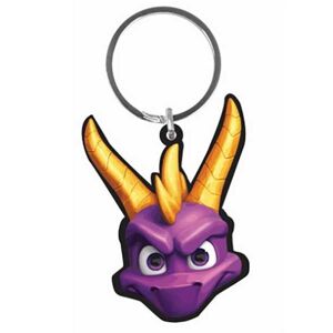Kľúčenka Head (Spyro)