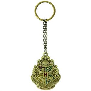 Kľúčenka Hogwarts Crest (Harry Potter)
