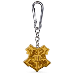 Kľúčenka Hogwarts Crest (Harry Potter) RKR39126