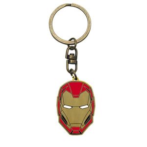Kľúčenka Iron Man X4 (Marvel) ABYKEY310