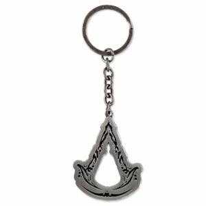Kľúčenka Logo (Assassin’s Creed: Mirage) KE278816ASC