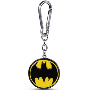 Kľúčenka Logo Batman (DC Batman) RKR39120