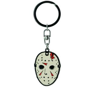 Kľúčenka Mask (Friday The 13th Movie) ABYKEY310