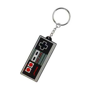 Kľúčenka Nintendo NES Controller KE141769NTN
